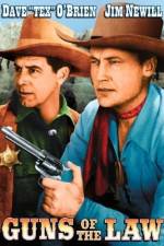 Watch Guns of the Law Movies123