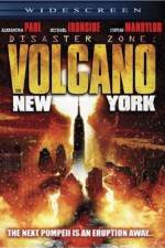 Watch Disaster Zone: Volcano in New York Movies123