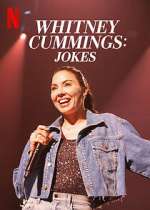 Watch Whitney Cummings: Jokes (TV Special 2022) Movies123