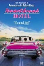 Watch Heartbreak Hotel Movies123