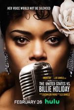 Watch The United States vs. Billie Holiday Movies123