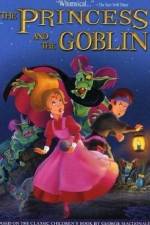 Watch The Princess and the Goblin Movies123