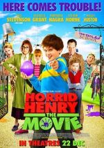 Watch Horrid Henry: The Movie Movies123