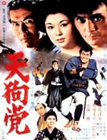 Watch Tengu-t Movies123
