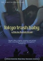 Watch Tokyo Trash Baby Movies123