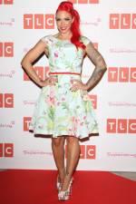 Watch Jodie Marsh Body Builder Movies123