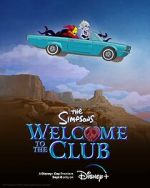 Watch The Simpsons: Welcome to the Club (Short 2022) Movies123
