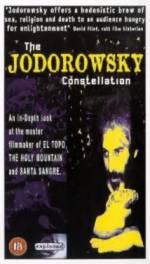 Watch The Jodorowsky Constellation Movies123