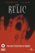 Watch The Relic Movies123