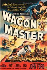 Watch Wagon Master Movies123