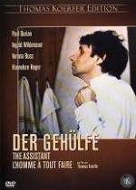 Watch Der Gehülfe Movies123