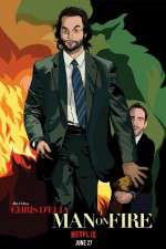 Watch Chris DElia Man on Fire Movies123