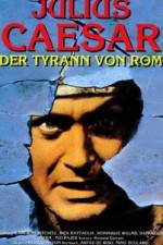 Watch Giulio Cesare, il conquistatore delle Gallie Movies123