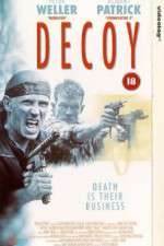 Watch Decoy Movies123