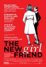 Watch The New Girlfriend Movies123