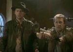 Watch Indiana Jones: Vampire Hunter (Short 2012) Movies123