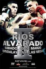 Watch Brandon Rios vs Mike Alvarado II Movies123