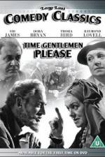 Watch Time, Gentlemen, Please! Movies123