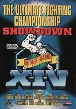 Watch UFC 14: Showdown Movies123