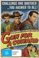 Watch Gun for a Coward Movies123