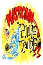 Watch Plastic Man in Puddle Trouble Movies123