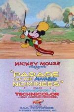 Watch Parade of the Award Nominees Movies123