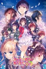 Watch Saekano: How to Raise a Boring Girlfriend Fine Movies123