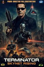 Watch Terminator: Skynet Rising Movies123