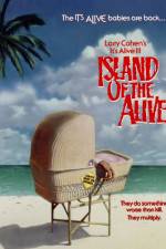 Watch It's Alive III Island of the Alive Movies123