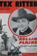 Watch Rollin' Plains Movies123
