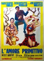 Watch Primitive Love Movies123