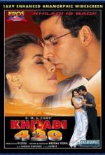 Watch Khiladi 420 Movies123