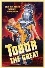 Watch Tobor the Great Movies123