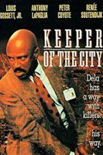 Watch Keeper of the City Movies123