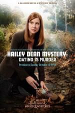 Watch Hailey Dean Mystery: Dating is Murder Movies123