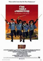 Watch The Four Musketeers: Milady\'s Revenge Movies123