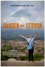 Watch The Garden of Steven Movies123