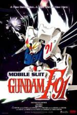 Watch Mobile Suit Gundam F91 Movies123
