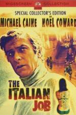 Watch The Italian Job 1969 Movies123