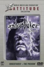 Watch WWE  Undertaker  The Phenom Movies123