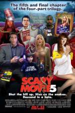 Watch Scary Movie 5 Movies123