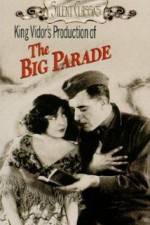 Watch The Big Parade Movies123