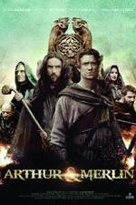 Watch Arthur & Merlin Movies123