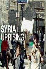 Watch The Syrian Uprising Movies123