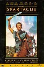 Watch Spartacus (1960) Movies123