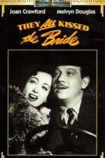 Watch They All Kissed the Bride Movies123