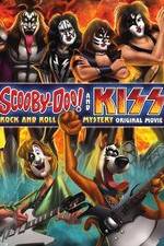 Watch Scooby-Doo! And Kiss: Rock and Roll Mystery Movies123