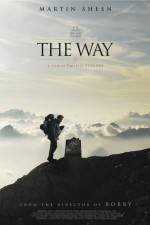 Watch The Way Movies123