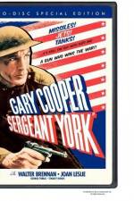 Watch Sergeant York Movies123