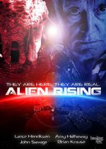 Watch Alien Rising Movies123